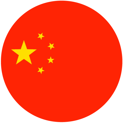 China