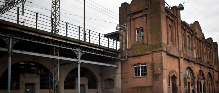Barracas Sitio oficial de turismo de la Ciudad de Buenos Aires