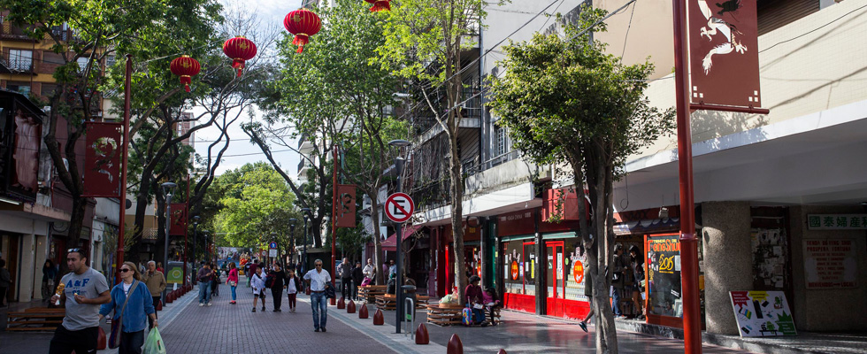 barrios turisticos de la ciudad de buenos aires