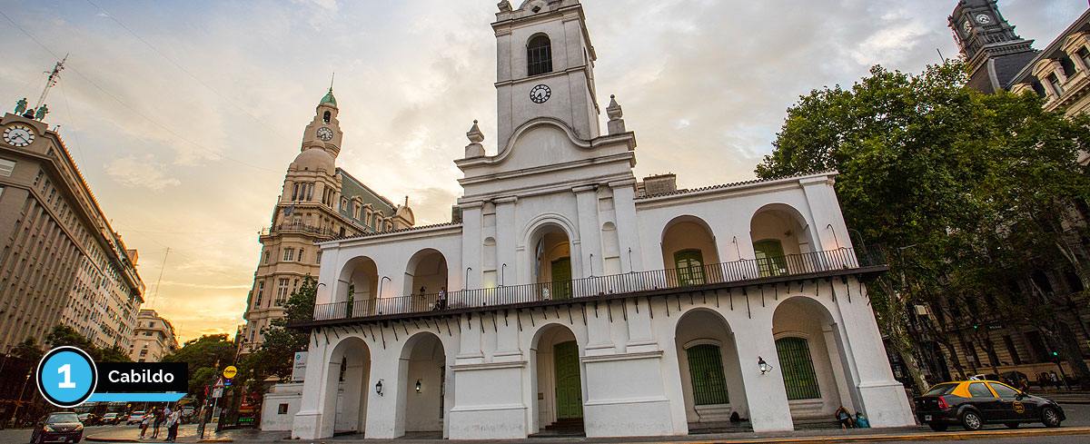 El Cabildo