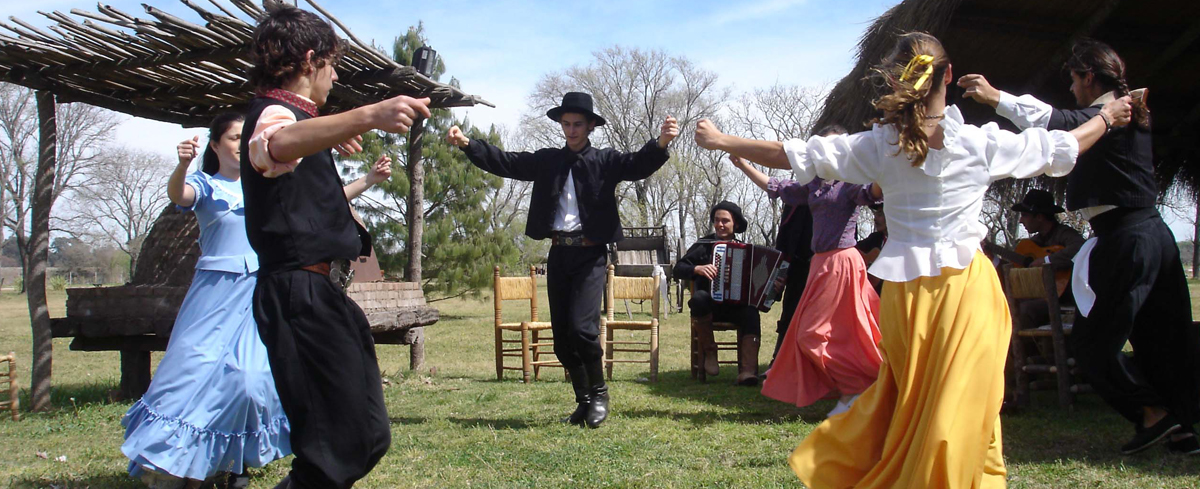 Você conhece Cumbia Villera?. A Cumbia Villera é um ritmo