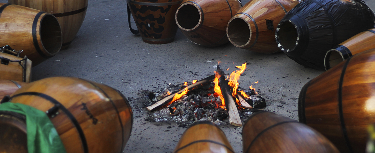 Descubra o candombe, um ritual rítmico que remonta às raízes da cidade |  Buenos Aires muitas paixões