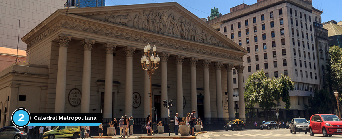 Catedral Metropolitana