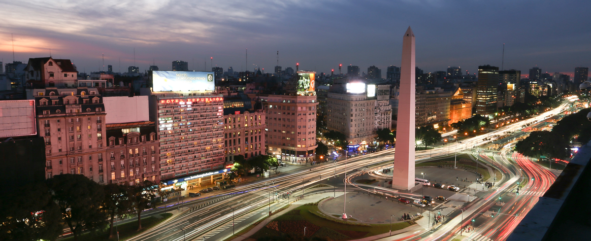 Obelisco de Buenos Aires - Saiba tudo antes de visitar - Tourb