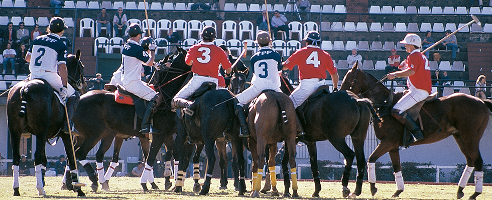 Campeonato Argentino Abierto de Polo (Argentine Polo Open Championship) 2022  in Buenos Aires - Dates