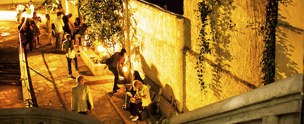 actividades para conocer gente en buenos aires