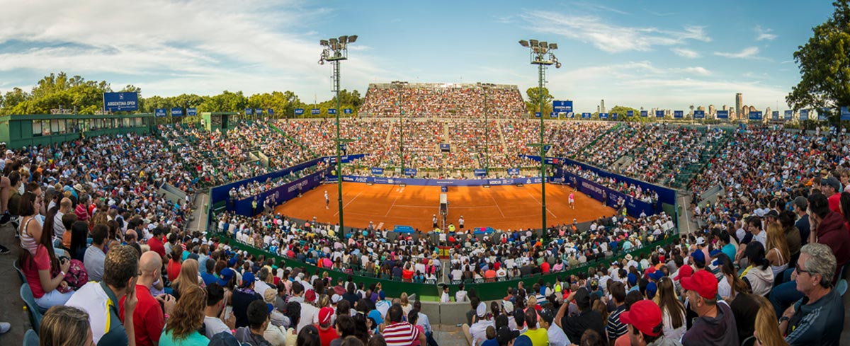 Buenos Aires Lawn Tennis