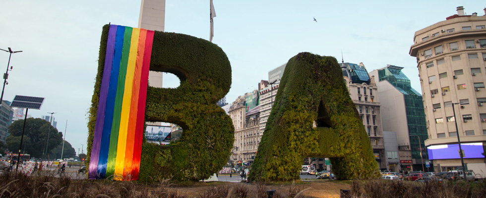 Diverse Buenos Aires | Official English Website for the City of Buenos Aires