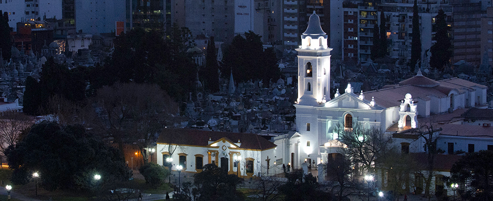 Hints of grandeur: Buenos Aires architecture a reminder of former wealth -  Victoria Times Colonist