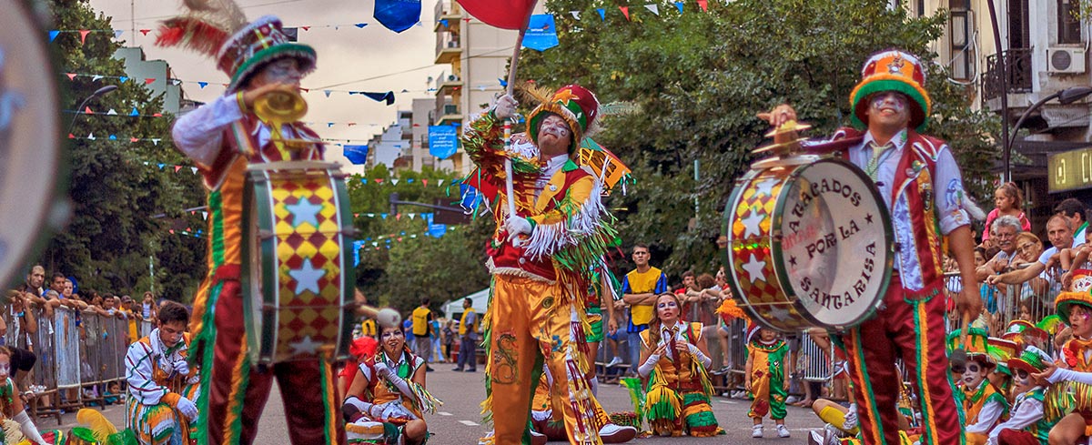 Carnival In The City | Official English Website For The City 