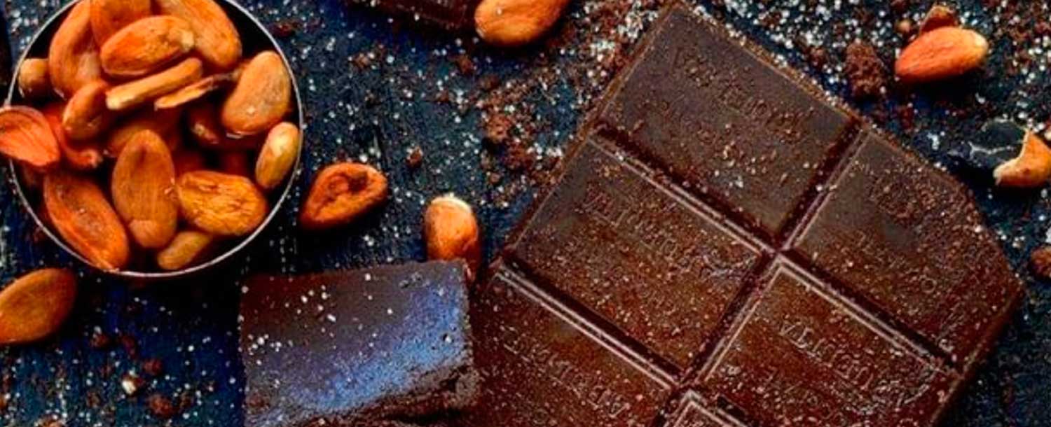Feria del Chocolate