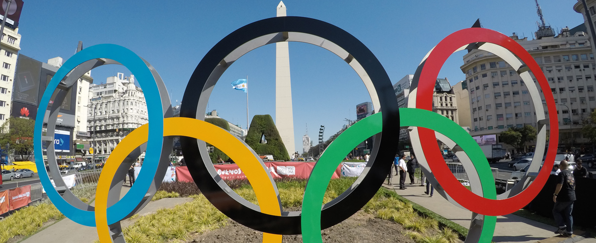 Juegos Olimpicos De La Juventud Buenos Aires 2018 Sitio Oficial De