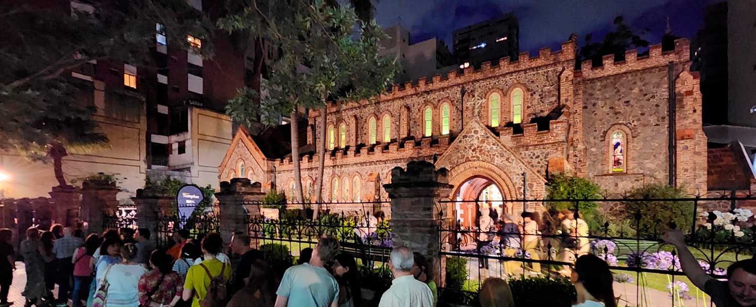 Image Turismo Buenos Aires