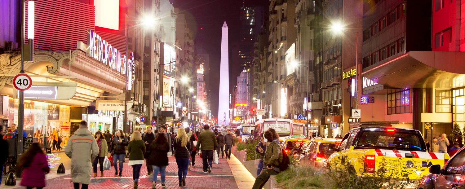 Primera vez en Buenos Aires? | Sitio oficial de turismo de la Ciudad de Buenos  Aires
