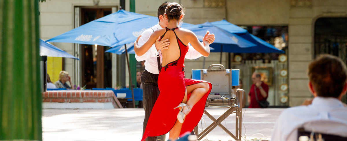 Diversas maneras de ver tango en Buenos Aires - Tangos en Argentina - Forum Argentina and Chile