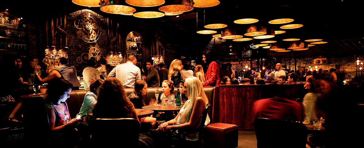 Buenos Aires Nightlife: A Local's Guide to the Best