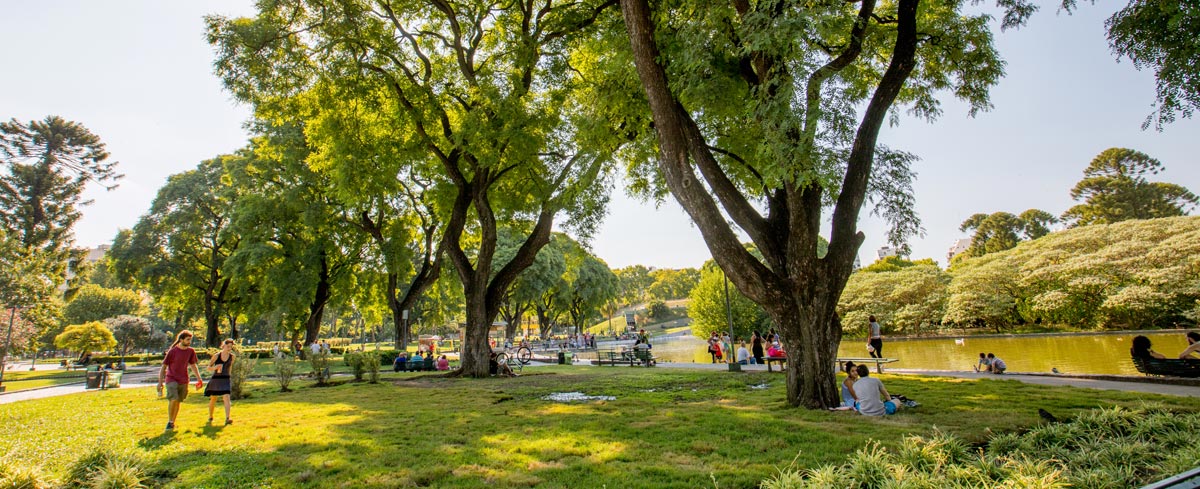 Eco-bici - Transporte público gratuito - Ciudad Autónoma de Buenos Aires