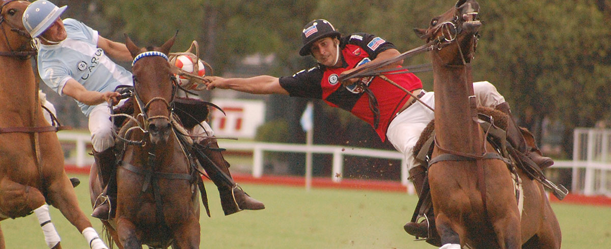 Pato - Deporte Nacional Argentino