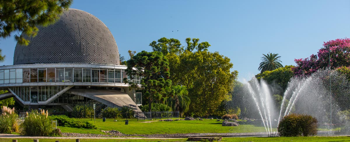 Palermo | Sitio oficial de turismo de la Ciudad de Buenos Aires