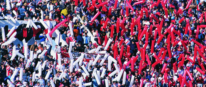 River Plate - Sitio Oficial