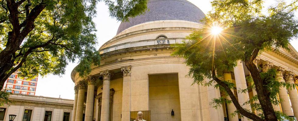 Photos at Belgrano Athletic Club (BAC) - Ciudad de Buenos Aires, Buenos  Aires