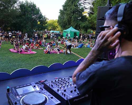 Qué hacer esta semana