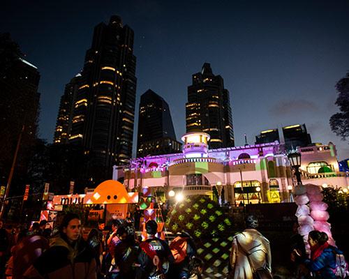 Qué hacer esta semana