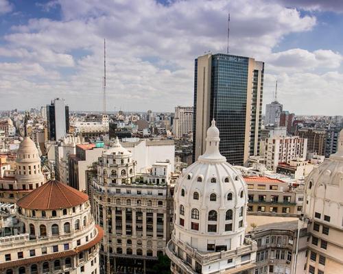 Official English Website for the City of Buenos Aires
