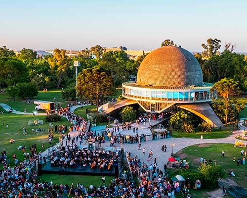 Qué hacer esta semana