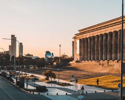  Uno, dos o tres días en Buenos Aires
