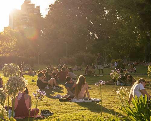 Qué hacer esta semana