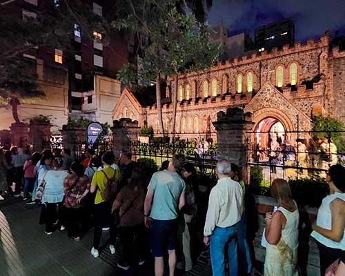 Qué hacer esta semana