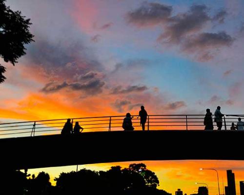 Visitas, paseos y experiencias