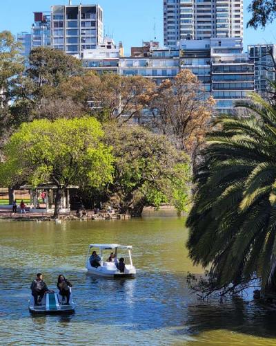 Visitas Guiadas del Ente de Turismo