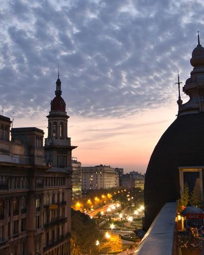 Visitas Guiadas del Ente de Turismo