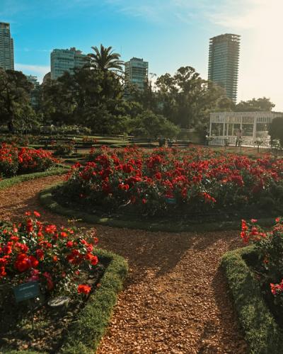 Visitas Guiadas del Ente de Turismo