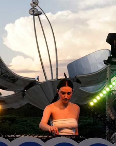  Festival Ciudad Joven BA