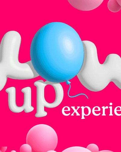  Blow up Experience