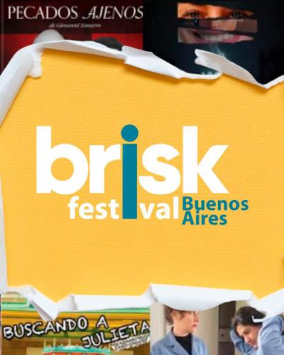  Brisk Festival Buenos Aires