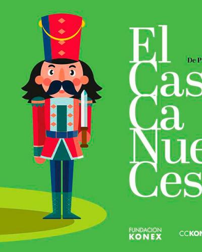 El Cascanueces