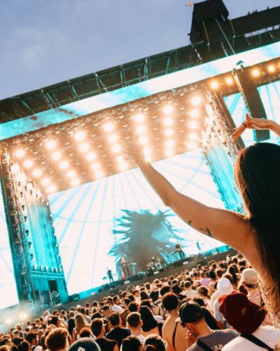 Creamfields