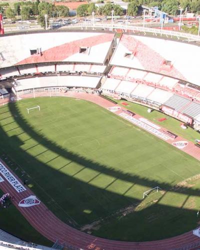 River Plate vs. Boca Juniors