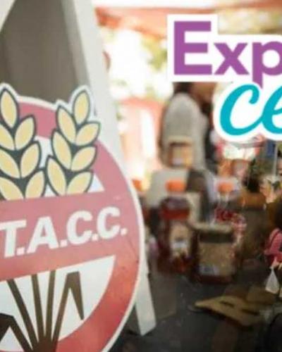 ExpoCelíaca