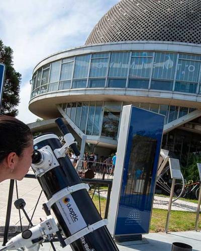 Festival Planetario