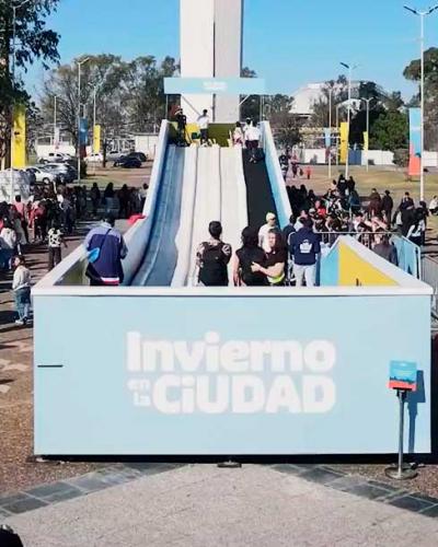 Parque de Invierno