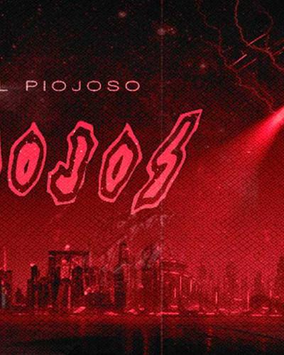  Los Piojos