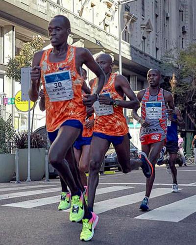 42K de Buenos Aires