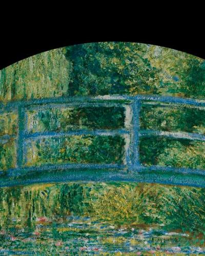 Colón Inmersivo: Monet