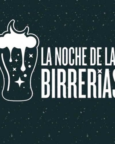  La Noche de las Birrerías