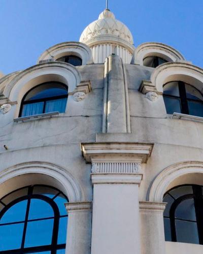 Open House Buenos Aires